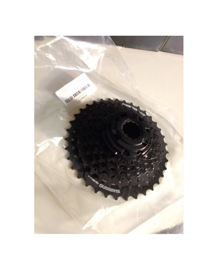 Cassetta ALTUS CS-HG200 a 9 velocità 11-36T