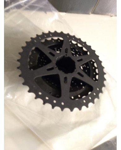 Cassetta ALTUS CS-HG200 a 9 velocità 11-36T