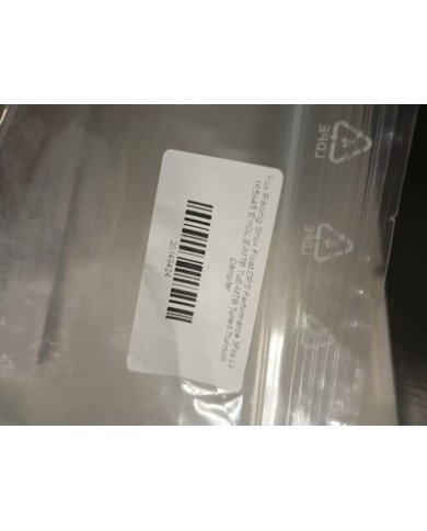 Ammortizzatore MTB nuovo 165x45 attacco trunnion Fox float spa performance...