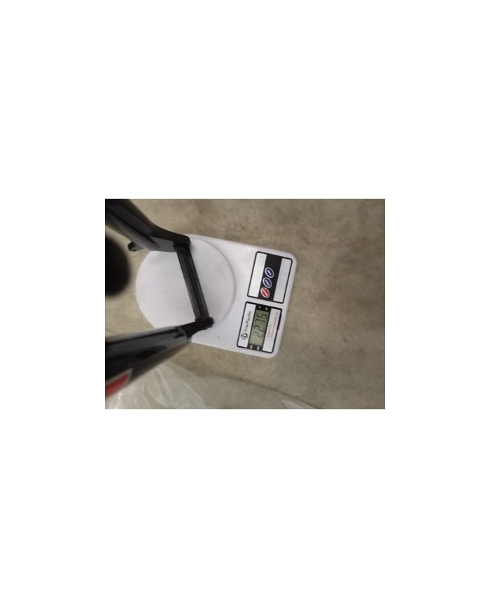 Forcella MTB 27,5 Freni Vbrake Suntour Mod M3030 Canotto 28,6mm Lungo 15,5cm