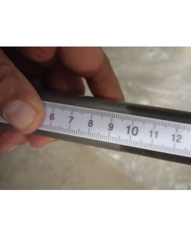 Forcella MTB 27,5 Freni Vbrake Suntour Mod M3030 Canotto 28,6mm Lungo 15,5cm