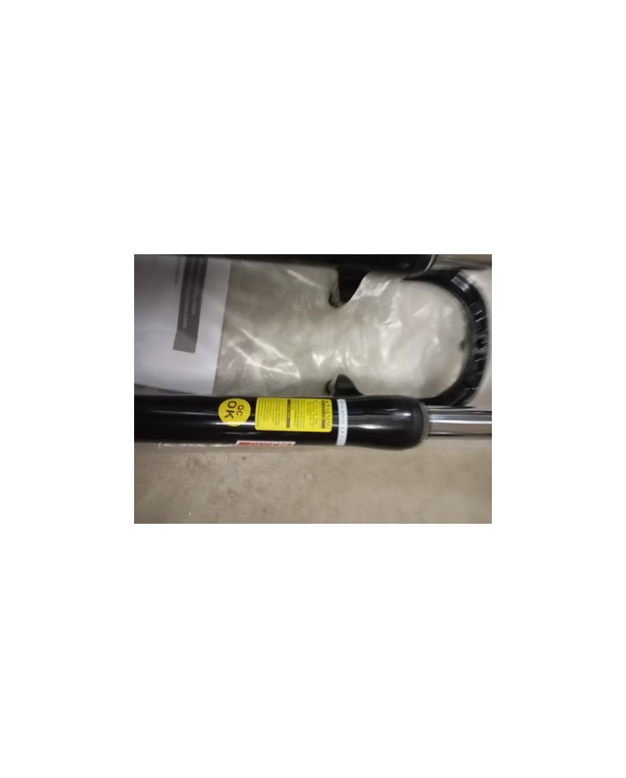 Forcella MTB 27,5 Freni Vbrake Suntour Mod M3030 Canotto 28,6mm Lungo 15,5cm