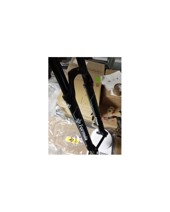 Forcella MTB 29 Perno Passante Standard 15x100  Non Boost Formula 35 Escursione