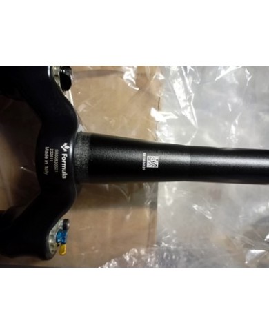 Forcella MTB 29 Perno Passante Standard 15x100  Non Boost Formula 35 Escursione