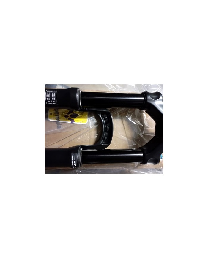 Forcella MTB 29 Perno Passante Standard 15x100  Non Boost Formula 35 Escursione