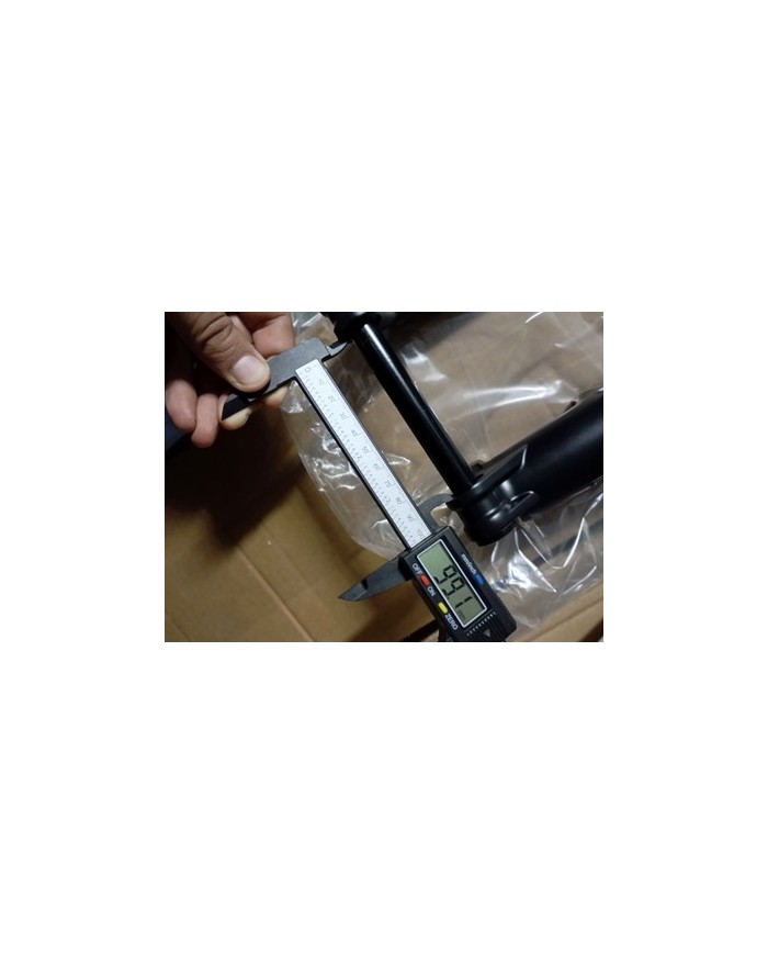 Forcella MTB 29 Perno Passante Standard 15x100  Non Boost Formula 35 Escursione