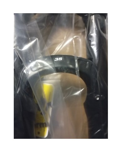 Forcella MTB 29 Perno Passante Standard 15x100  Non Boost Formula 35 Escursione