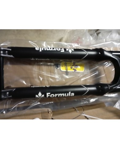 Forcella MTB 29 Perno Passante Standard 15x100  Non Boost Formula 35 Escursione