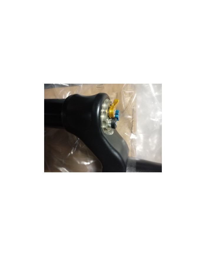 Forcella MTB 29 Perno Passante Standard 15x100  Non Boost Formula 35 Escursione