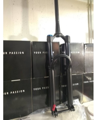 Forcella MTB fox 36 escurs 160mm nuova 29 boost