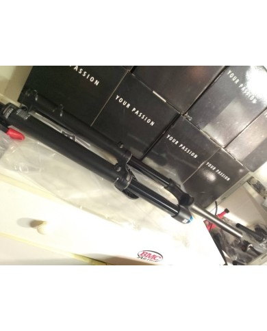 Forcella MTB fox 36 escurs 160mm nuova 29 boost