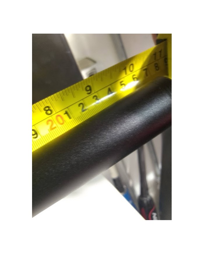 Forcella MTB fox 36 escurs 160mm nuova 29 boost