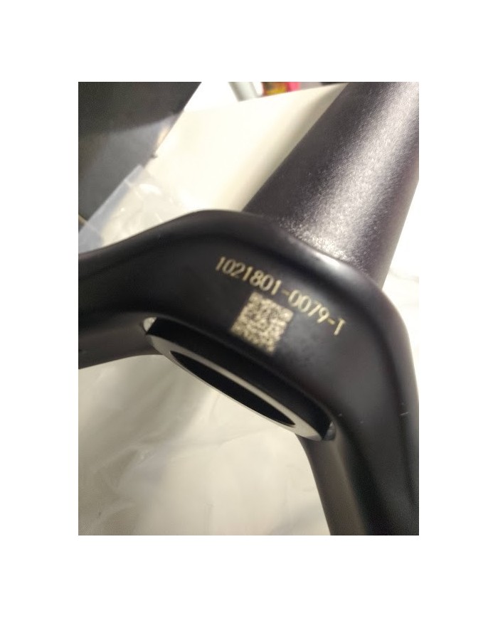 Forcella MTB fox 36 escurs 160mm nuova 29 boost