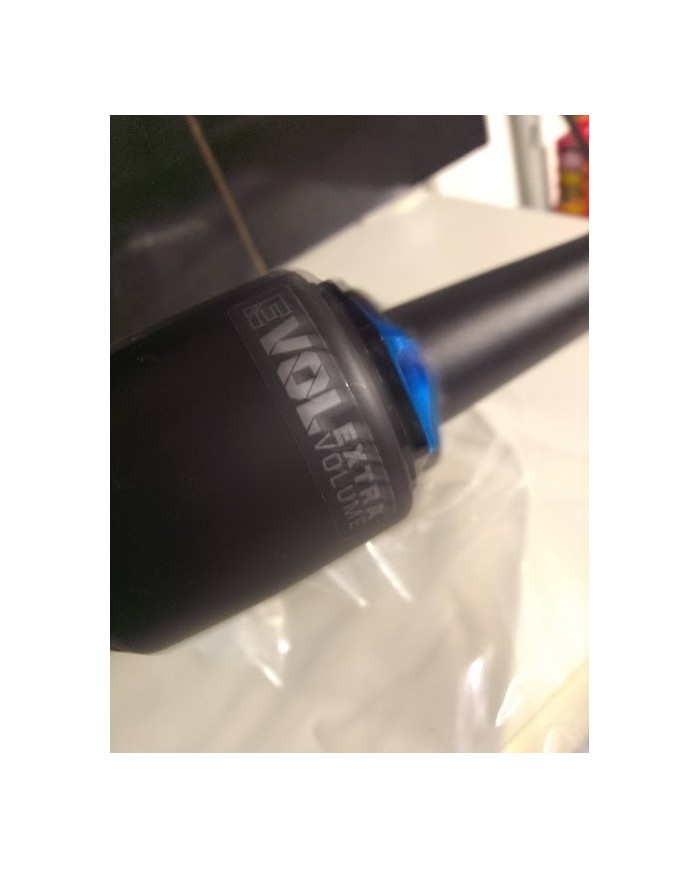 Forcella MTB fox 36 escurs 160mm nuova 29 boost