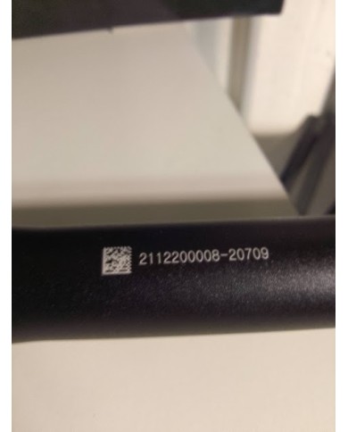 Forcella MTB fox 36 escurs 160mm nuova 29 boost