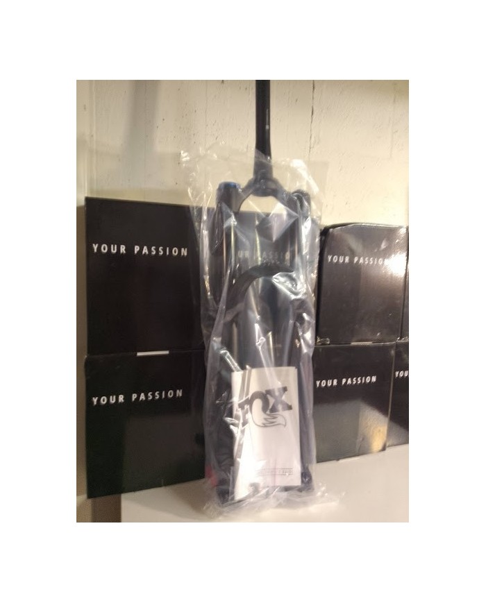 Forcella MTB fox 36 escurs 160mm nuova 29 boost