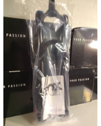 Forcella MTB fox 36 escurs 160mm nuova 29 boost