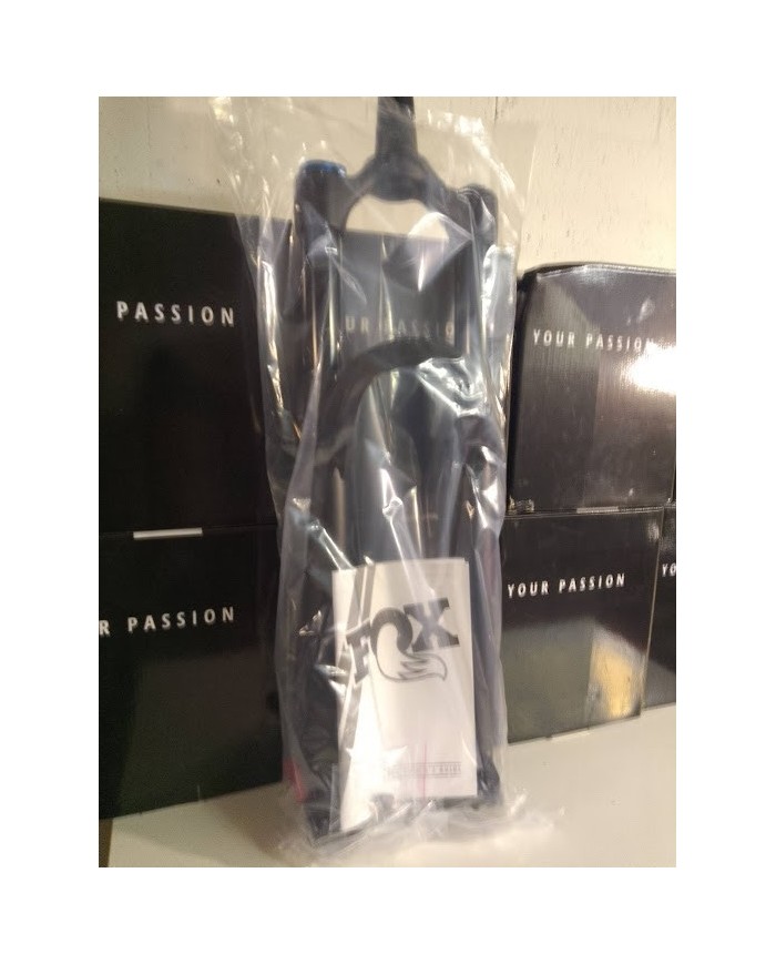 Forcella MTB fox 36 escurs 160mm nuova 29 boost