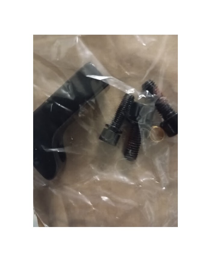 freno mtb anteriore sinistro nuovo tektro hd-t275 tubo olio 85cm nuovo