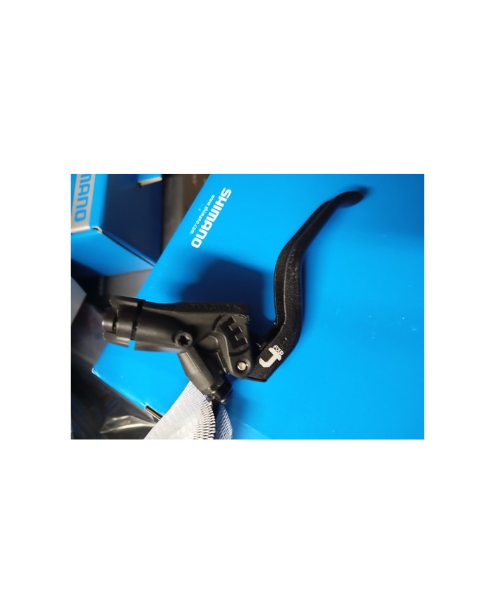 Leva lunga 3/4 dita MTB magura mt4 nuova sia per destra che sinistra