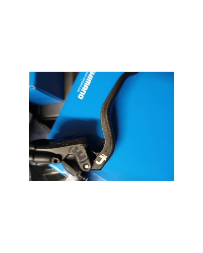 Leva lunga 3/4 dita MTB magura mt4 nuova sia per destra che sinistra