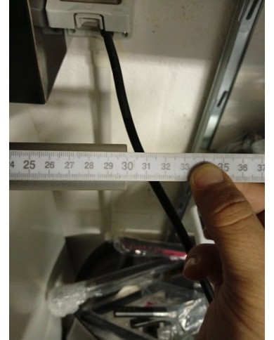 Forcella mtb nuova Suntour XCR34 Air 27,5 LO-R 120 Disc Tapered Boost 15x110