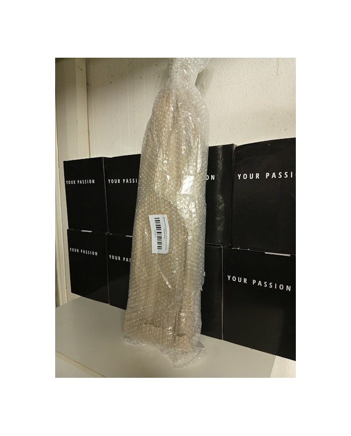 Forcella mtb nuova Suntour XCR34 Air 27,5 LO-R 120 Disc Tapered Boost 15x110