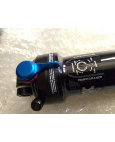 Ammortizzatore MTB Nuovo Fox.  2022 PERFORMANCE SERIES FLOAT 230 X 57,5
