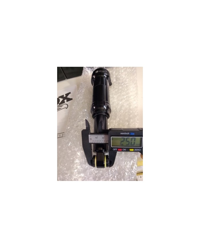 Ammortizzatore MTB Nuovo Fox.  2022 PERFORMANCE SERIES FLOAT 230 X 57,5