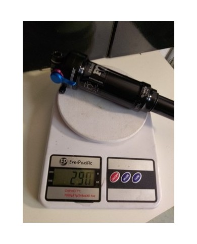 Ammortizzatore MTB Nuovo Fox.  2022 PERFORMANCE SERIES FLOAT 230 X 57,5