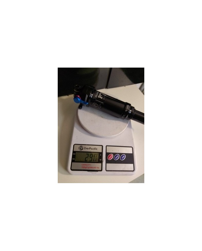 Ammortizzatore MTB Nuovo Fox.  2022 PERFORMANCE SERIES FLOAT 230 X 57,5