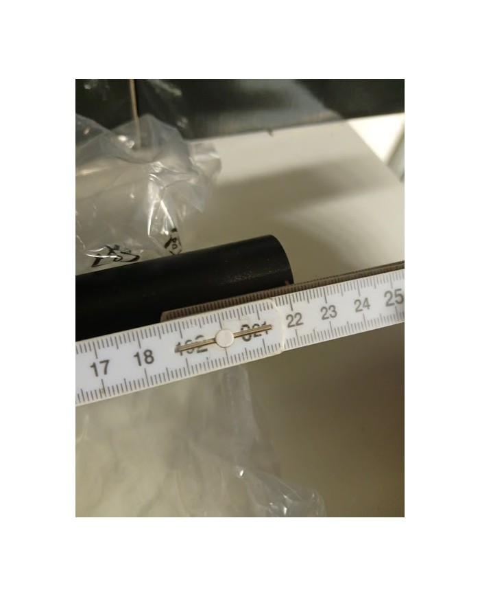 forcella mtb 29 boost nuova sid 100mm 2 pos