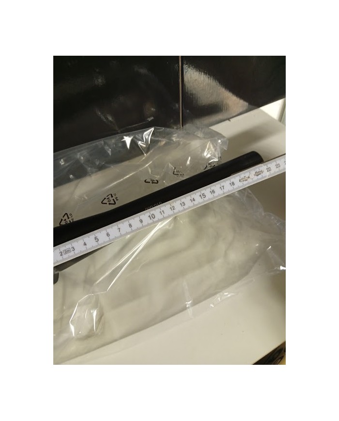 forcella mtb 29 boost nuova sid 100mm 2 pos