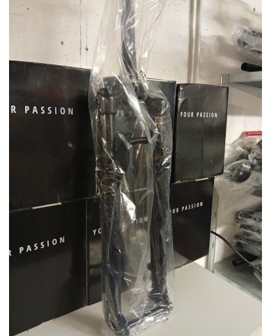 forcella mtb 29 boost nuova sid 100mm 2 pos