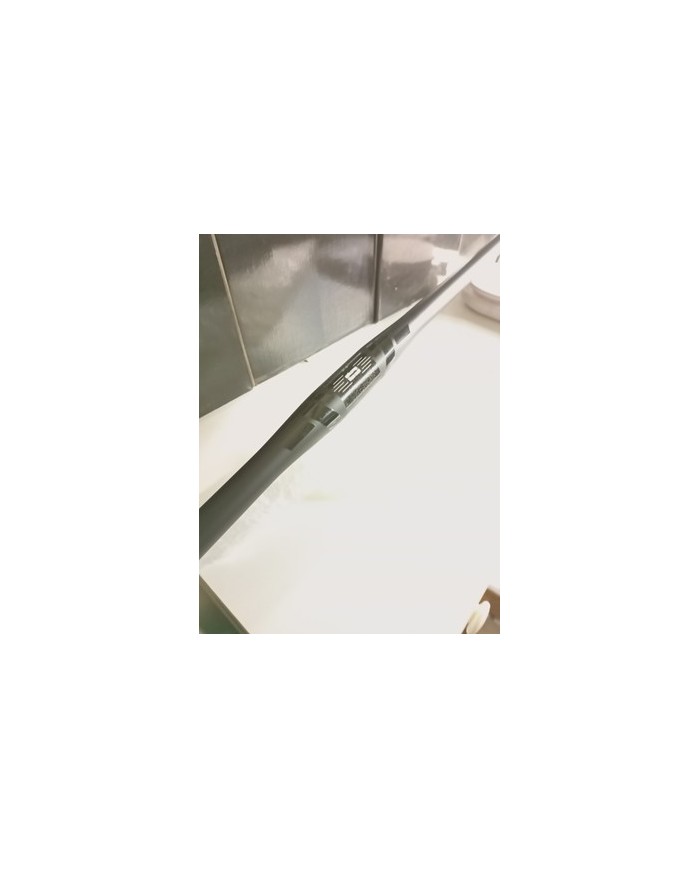 manubrio progress progress pg-230 flat 740mm 31.8Manubrio piatto