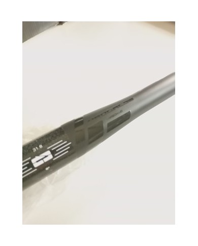 manubrio progress progress pg-230 flat 740mm 31.8Manubrio piatto