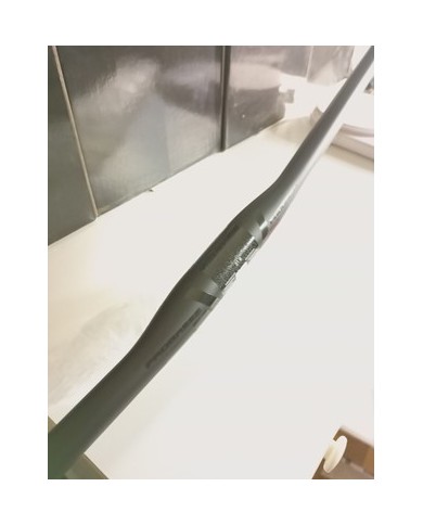 manubrio progress progress pg-230 flat 740mm 31.8Manubrio piatto