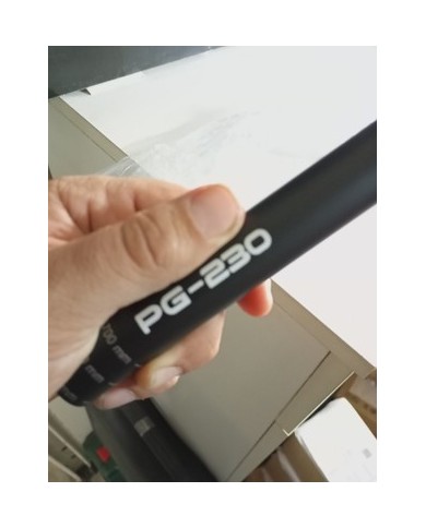 manubrio progress progress pg-230 flat 740mm 31.8Manubrio piatto