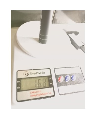 manubrio progress progress pg-230 flat 740mm 31.8Manubrio piatto