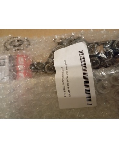 Manettino Comando Al Manubrio SRAM Apex 11 Vel