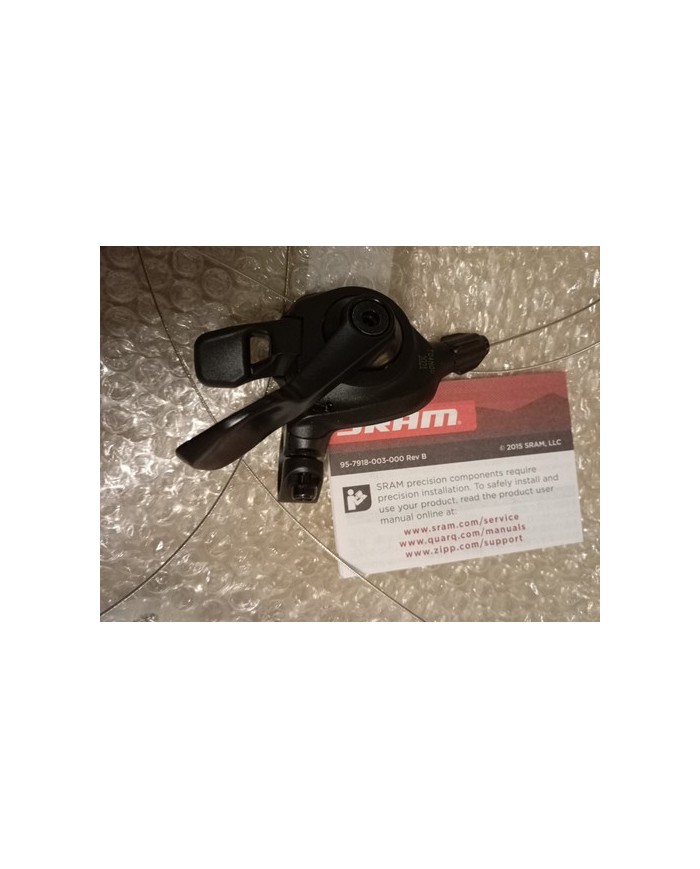 Manettino Comando Al Manubrio SRAM Apex 11 Vel