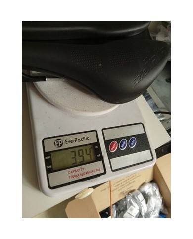 Sella MTB E Corsa Selle Italia Modello X Comfort