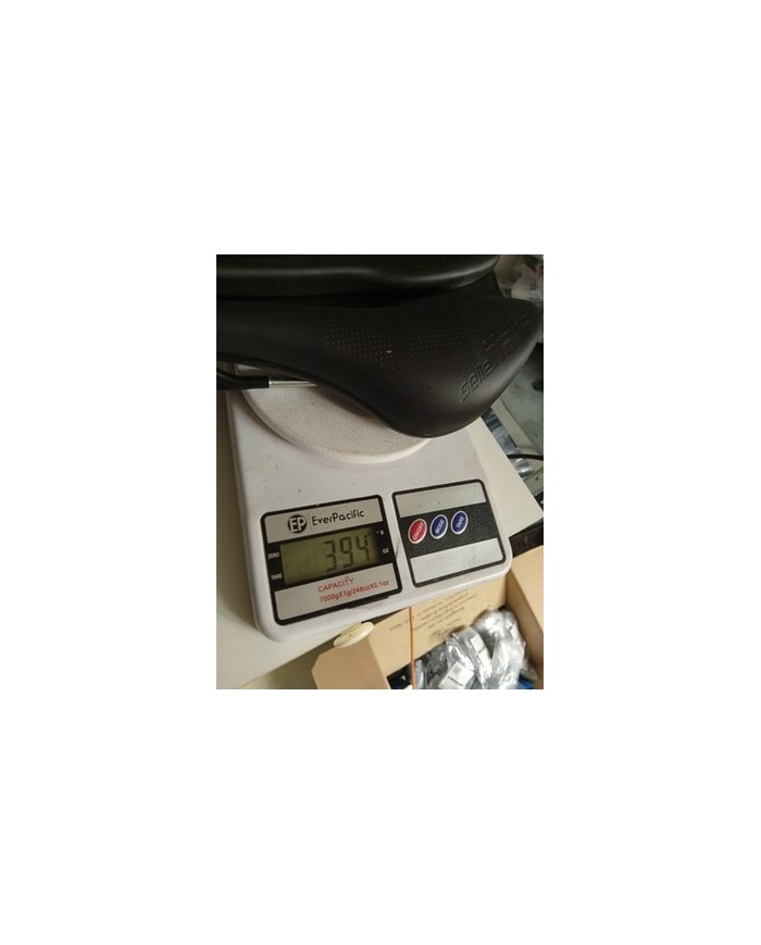 Sella MTB E Corsa Selle Italia Modello X Comfort