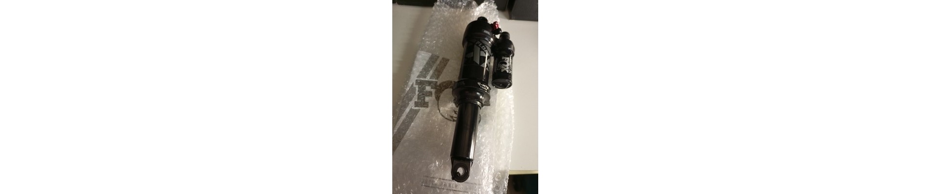 Ammortizzatore Fox Float 230x60 Attacco Standard Non Trunnion