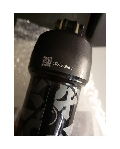 Ammortizzatore Fox Float 230x60 Attacco Standard Non Trunnion