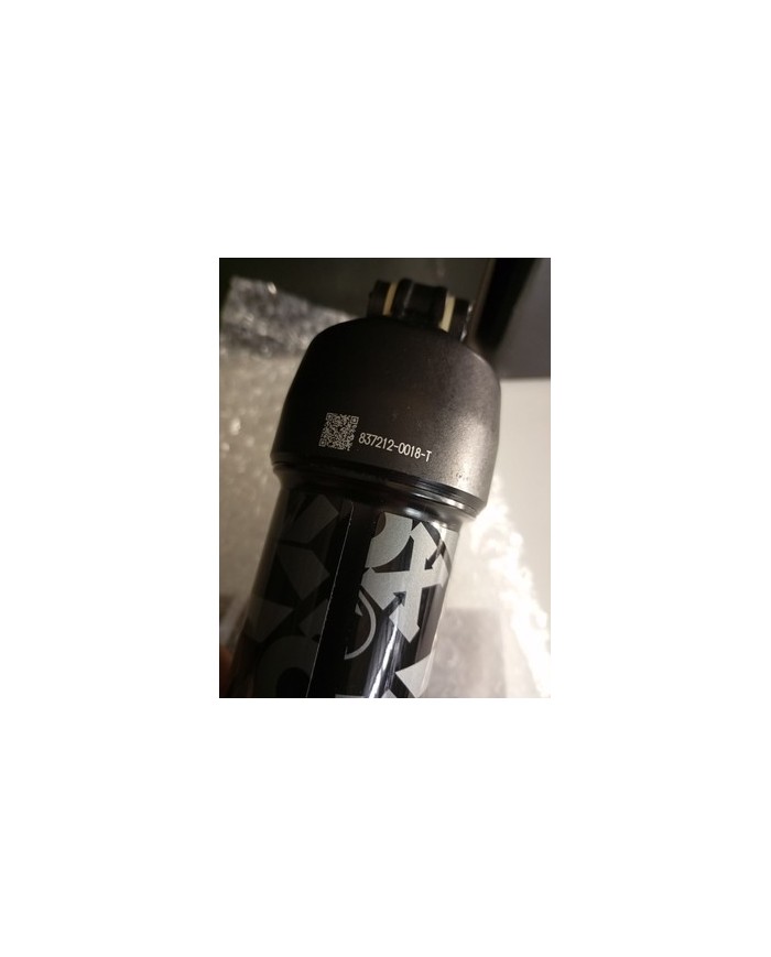 Ammortizzatore Fox Float 230x60 Attacco Standard Non Trunnion