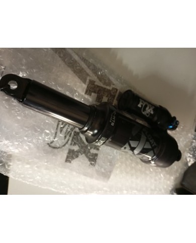 Ammortizzatore Fox Float 230x60 Attacco Standard Non Trunnion