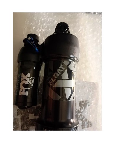 Ammortizzatore Fox Float 230x60 Attacco Standard Non Trunnion