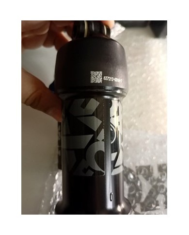 Ammortizzatore Fox Float 230x60 Attacco Standard Non Trunnion