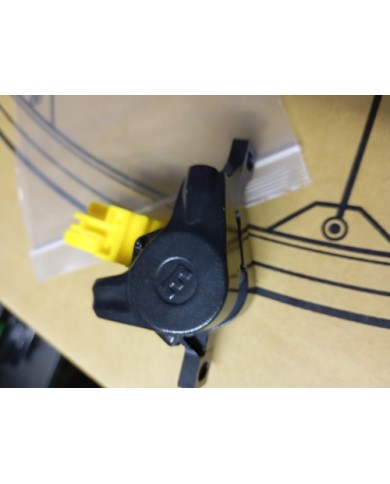 Pinza Freno MTB Magura MT Sport Sia Anteriore Che Post